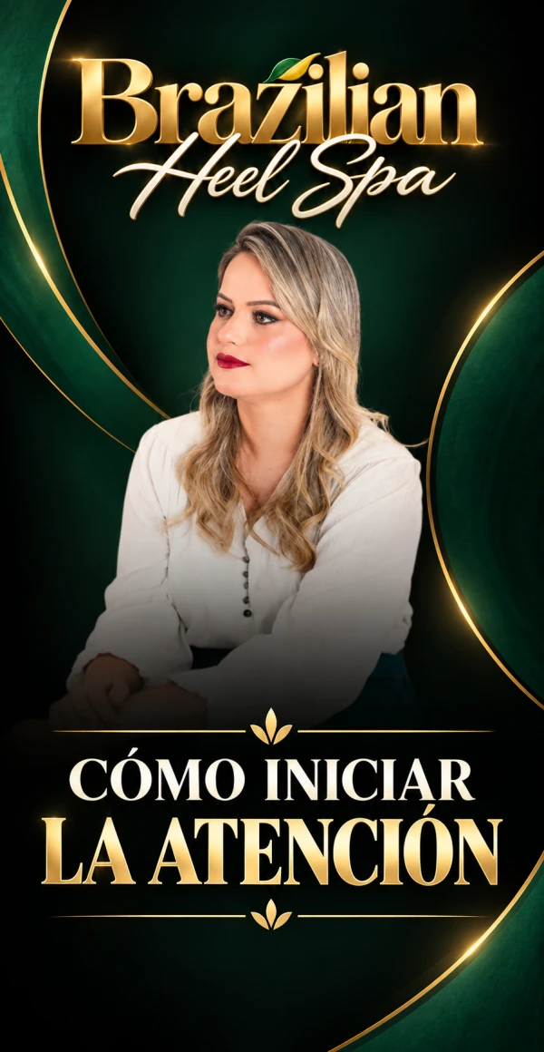 Cómo iniciar la atención, con Kelly Cordeiro