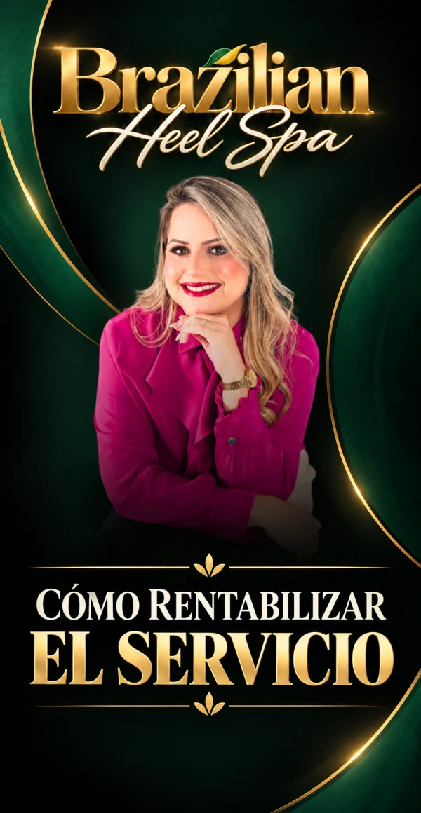 Cómo rentabilizar el servicio, con Kelly Cordeiro